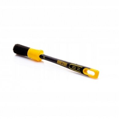 Detailing Brush Rubber Black Work Stuff 3 Detailing Brush Rubber Black Work Stuff 3