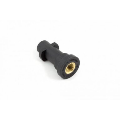 Bayonet coupling KARCHER POM 1/4F