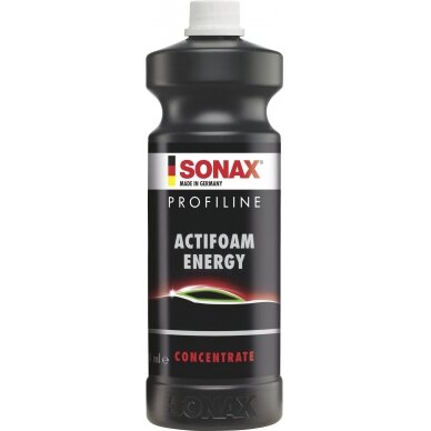 Aktyvios putos PROFILINE SONAX 1l