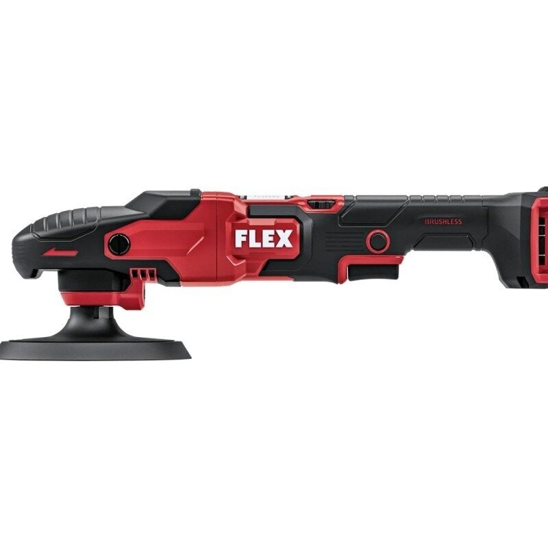 Akumuliatorinis poliruoklis FLEX PE 150 18-EC/5,0Ah 3 Akumuliatorinis poliruoklis FLEX PE 150 18-EC/5,0Ah 3