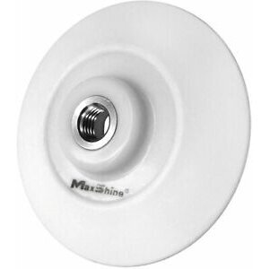 Amortizuojantis tvirtinimo padas Maxshine 125mm