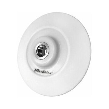 Amortizuojantis tvirtinimo padas Maxshine 125mm