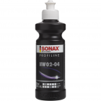 Profiline HW 02-04 wax Sonax 250 ml