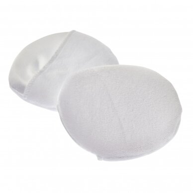 AP2 Ultra Soft Foam Filled Microfibre Applicator Gtechniq AP2 Ultra Soft Foam Filled Microfibre Applicator Gtechniq
