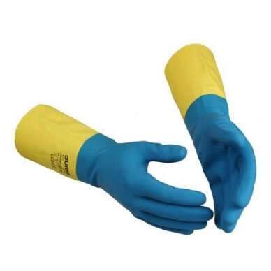 Chemical Protection Glove Chemical Protection Glove