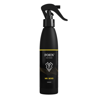 Automobilio kvapas Boss 200ml Automobilio kvapas Boss 200ml