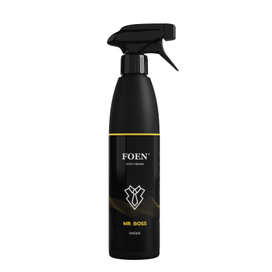 Automobilio kvapas Boss 500ml Automobilio kvapas Boss 500ml