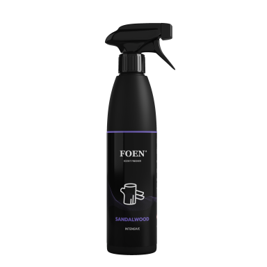 Automobilio kvapas Sandalwood 500ml Automobilio kvapas Sandalwood 500ml