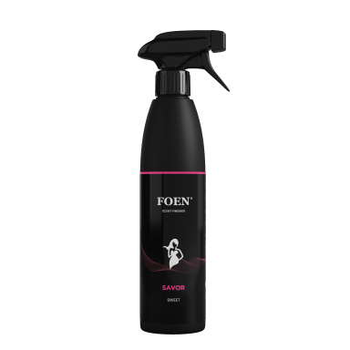 Automobilio kvapas Savor 500ml
