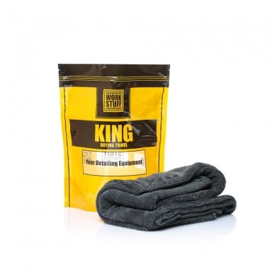 KING Drying Towel Work stuff KING Drying Towel Work stuff