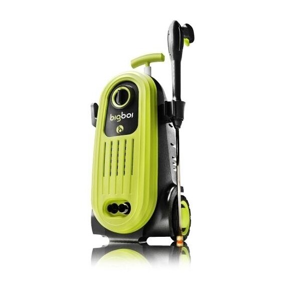 WASHR FLO PRESSURE WASHER BIGBOI WASHR FLO PRESSURE WASHER BIGBOI