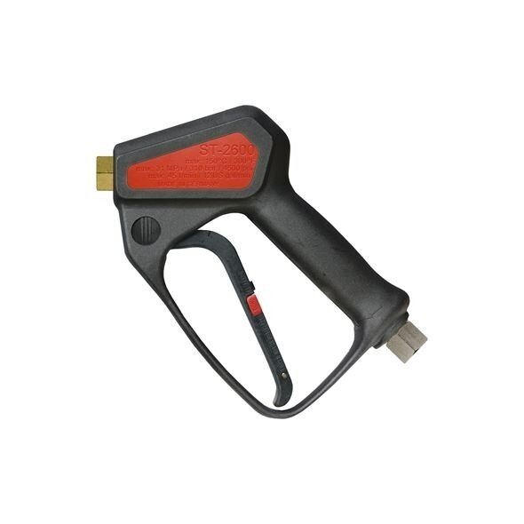 Aukšto slėgio pistoletas MV925 Aukšto slėgio pistoletas MV925