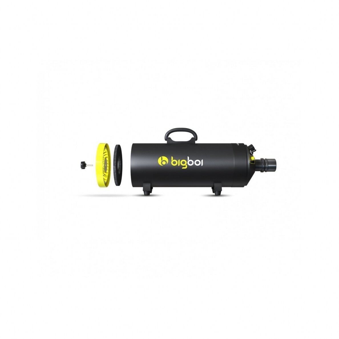 BIGBOI BLOWR MINI+ 1 BIGBOI BLOWR MINI+ 1