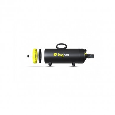 BIGBOI BLOWR MINI+ 1 BIGBOI BLOWR MINI+ 1