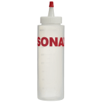 Buteliukas poliravimo pastoms Sonax 250 ml
