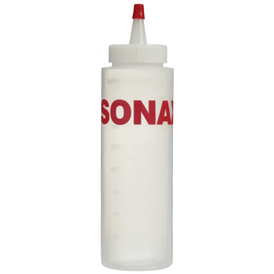 Buteliukas poliravimo pastoms Sonax 250 ml