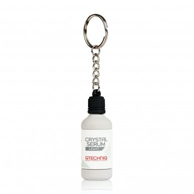 Bottle Keyring 2 Bottle Keyring 2