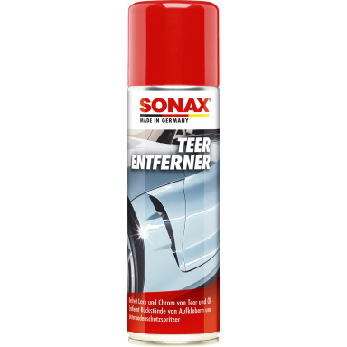 SONAX Tar remover 300ml SONAX Tar remover 300ml