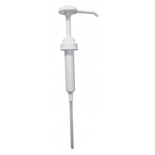 Pump Dispenser for 5L Jerry Can Gtechniq