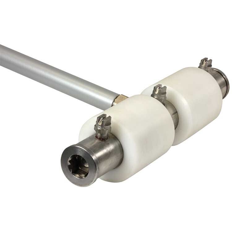 Dugno plovimo sistema ST-97.1 ST-601 3/8"IG 1
