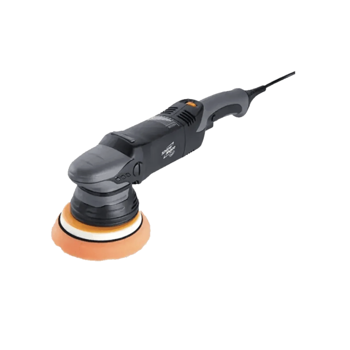 EX620 electric random orbital polisher, 21mm orbit SHINE MATE EX620 electric random orbital polisher, 21mm orbit SHINE MATE