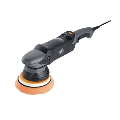 EX620 elektrinis ekscentrinis poliruoklis, 15mm orbita SHINE MATE