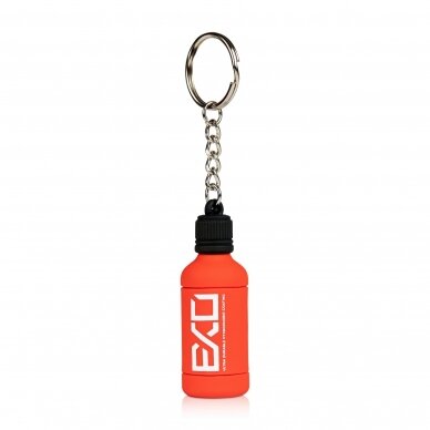 Bottle Keyring 3 Bottle Keyring 3