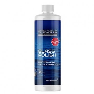 Glass Polish 250ml