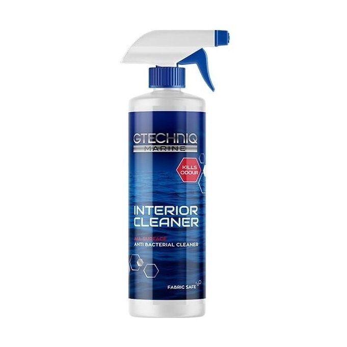 Interior Cleaner 1