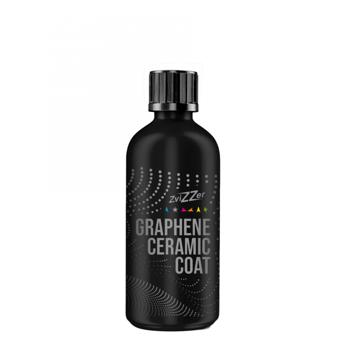 Grafeno danga automobiliui ZviZZer 50ml 1 Grafeno danga automobiliui ZviZZer 50ml 1