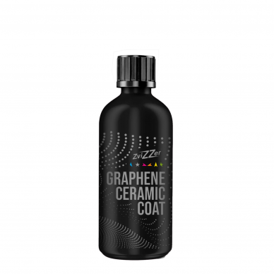 Grafeno danga automobiliui ZviZZer 50ml 1 Grafeno danga automobiliui ZviZZer 50ml 1