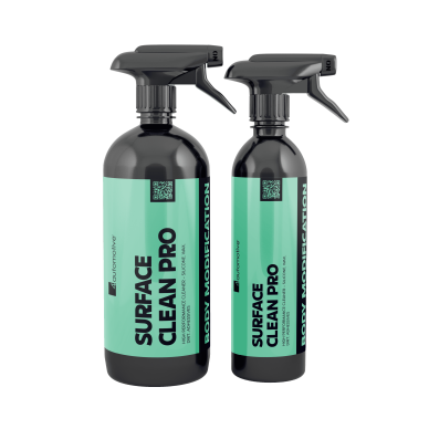 Fast-acting degreaser SURFACE CLEAN PRO 4automotive 1L Fast-acting degreaser SURFACE CLEAN PRO 4automotive 1L