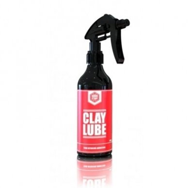 Lubrikantas detalingui moliu CLAY LUBRICANT GOOD STUFF 1