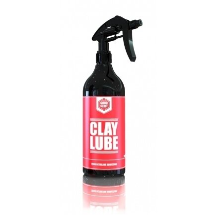 Lubrikantas detalingui moliu CLAY LUBRICANT GOOD STUFF 2 Lubrikantas detalingui moliu CLAY LUBRICANT GOOD STUFF 2