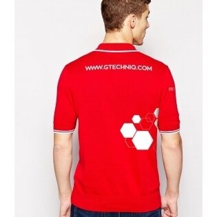 Gtechniq Polo Shirt 1 Gtechniq Polo Shirt 1