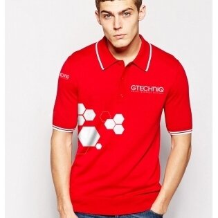 Gtechniq Polo Shirt Gtechniq Polo Shirt