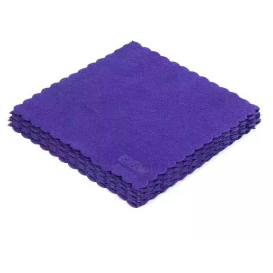 Gyeon - Suede aplikatoriai 10 vnt Gyeon - Suede aplikatoriai 10 vnt