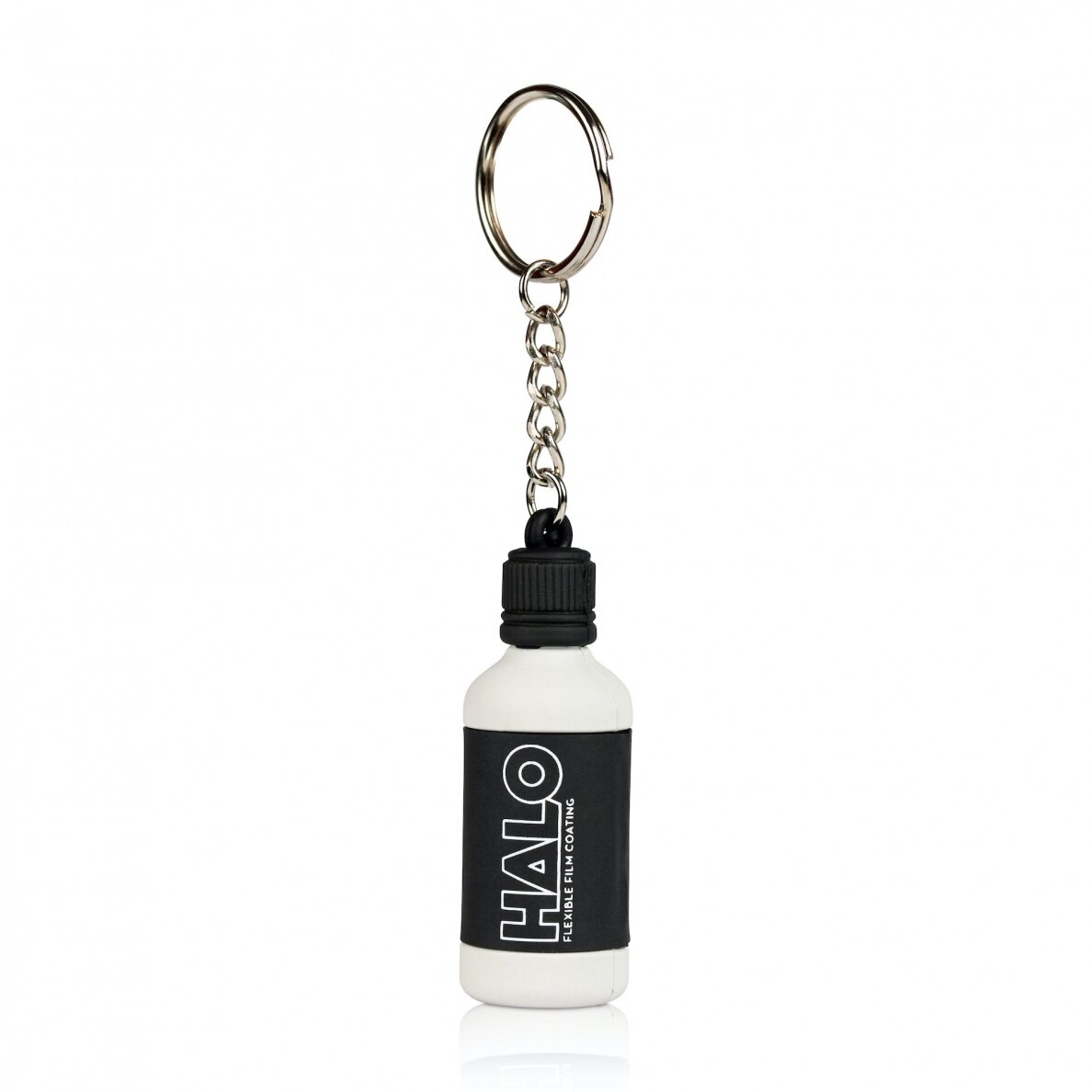 Bottle Keyring 1 Bottle Keyring 1
