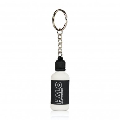 Bottle Keyring 1 Bottle Keyring 1