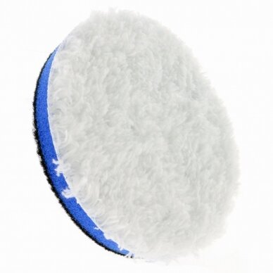 HDO pad Lake Country 89mm HDO pad Lake Country 89mm