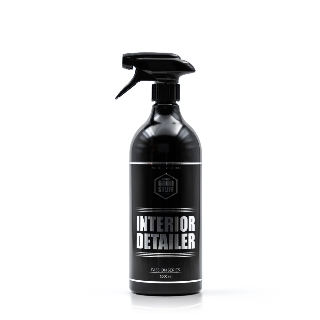 Interior Detailer GOOG STUFF 500ml Interior Detailer GOOG STUFF 500ml