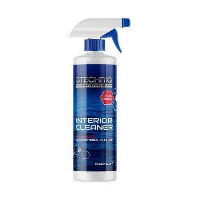 Interior Cleaner