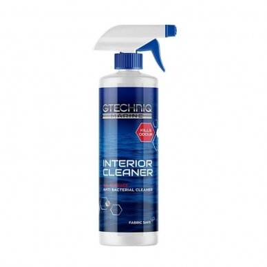 Interior Cleaner