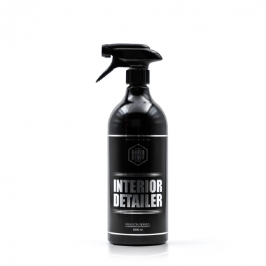 Interior Detailer GOOG STUFF 500ml Interior Detailer GOOG STUFF 500ml