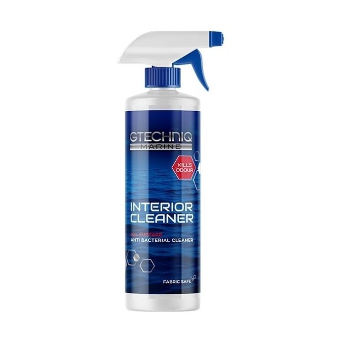 Interior Cleaner