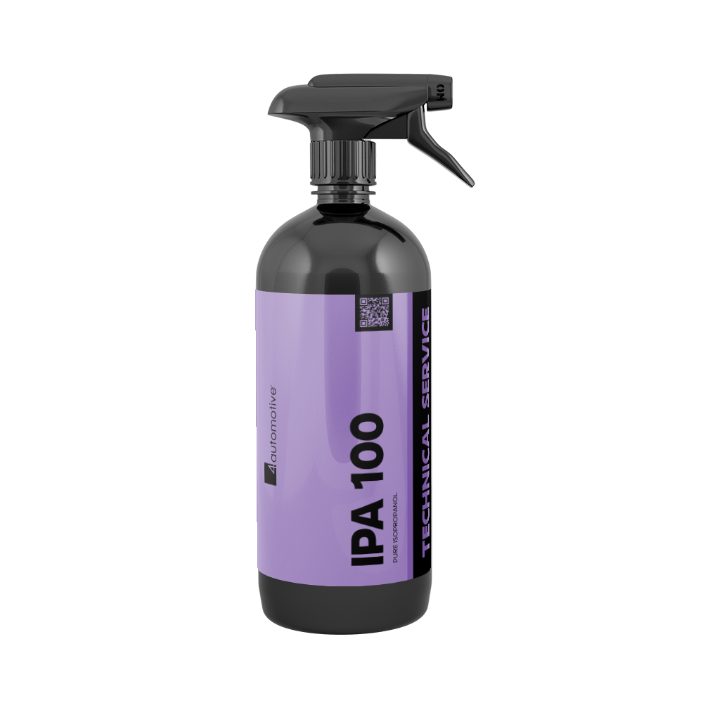 Isopropanol IPA-100 1L Politech Isopropanol IPA-100 1L Politech