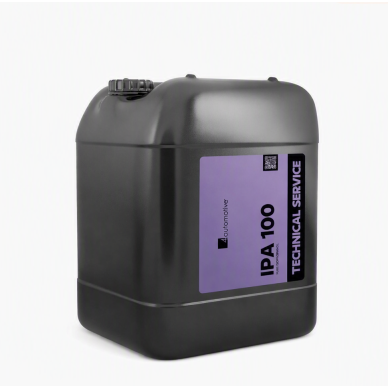 Isopropanol IPA-100 20L Politech Isopropanol IPA-100 20L Politech