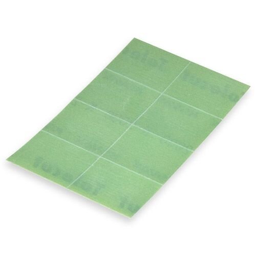 Sandpaper TOLECUT KOVAX 3 Sandpaper TOLECUT KOVAX 3