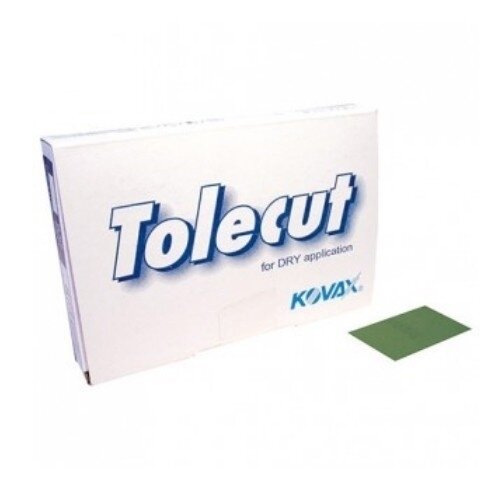 Sandpaper TOLECUT KOVAX 7 Sandpaper TOLECUT KOVAX 7