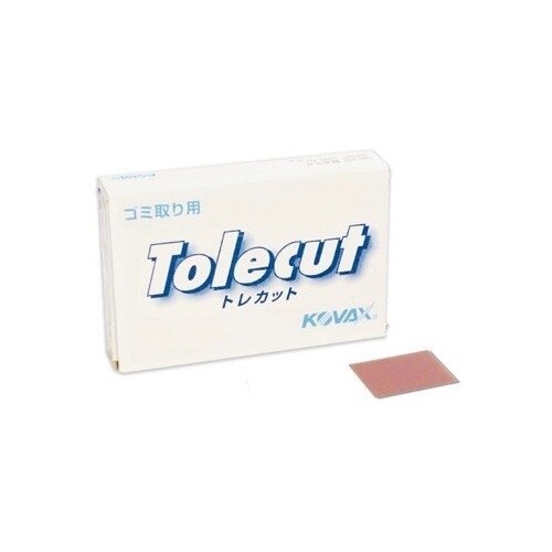 Sandpaper TOLECUT KOVAX 6 Sandpaper TOLECUT KOVAX 6